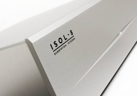 ISOL-8 SubStation Integra