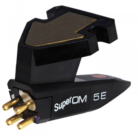 Ortofon Super OM 5E