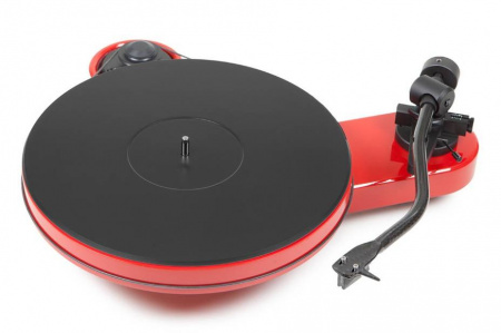 Pro-Ject RPM 3 Carbon