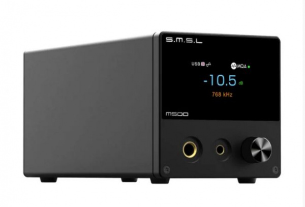 SMSL M500 MKIII