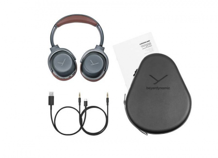 Beyerdynamic LAGOON ANC Explorer
