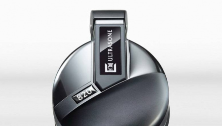 Ultrasone Performance 820