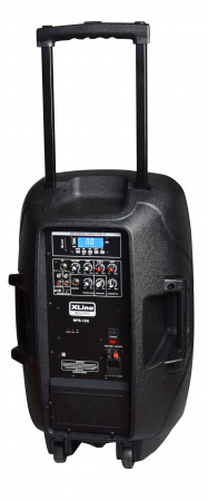 Активная акустика XLINE NPS-12A