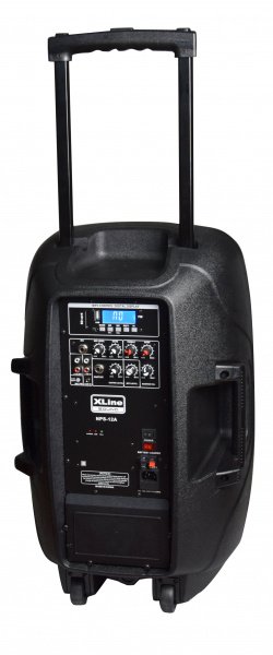 Активная акустика XLINE NPS-12A