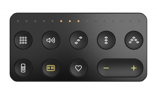 ROLI Blocks Live Block