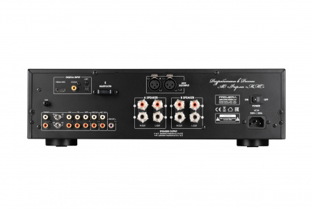 Premiera A3 Silver