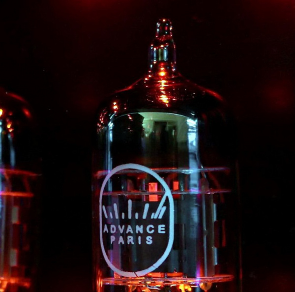 Advance Paris A10 APEX