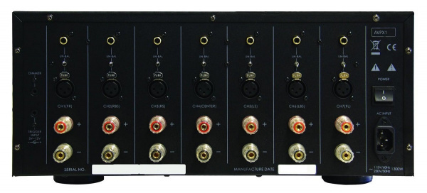 IOTAVX AVXP1