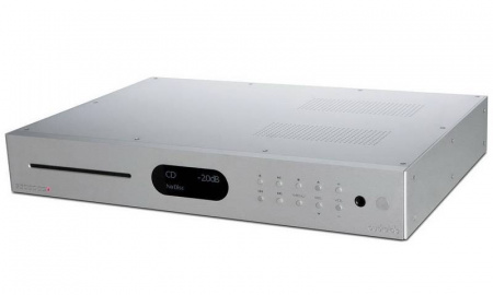 Audiolab 8300CDQ