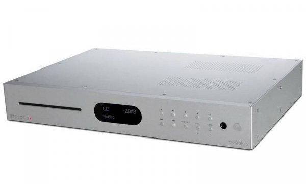 Audiolab 8300CDQ