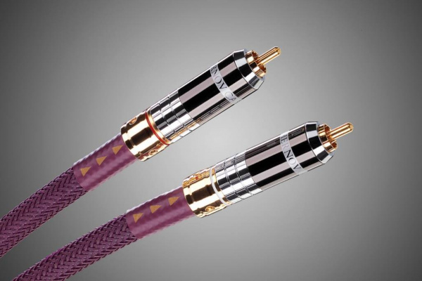Tchernov Cable Classic MkII IC RCA 1 m