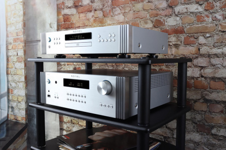 Rotel RA-6000