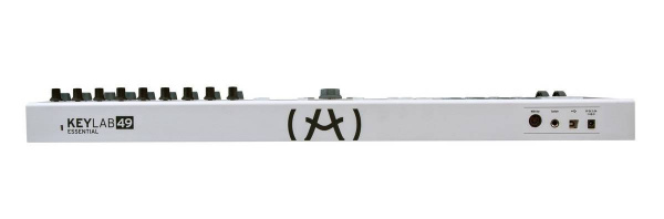 Arturia KeyLab Essential 49