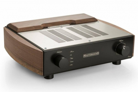 Mastersound PHL5 v5