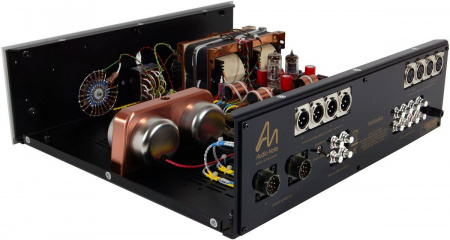 Audio Note M10 Line Signature