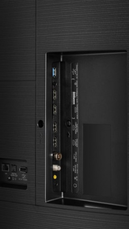 Hisense 65U8KQ