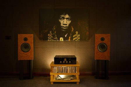 Audio Note AN-J