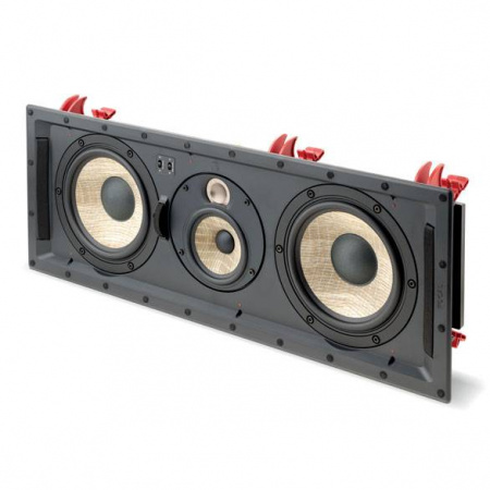 Focal 300 IW LCR 6