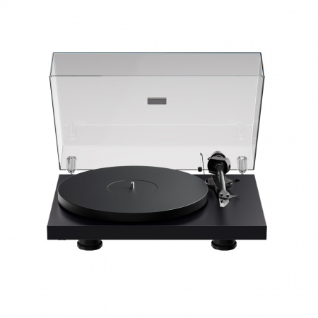 Pro-Ject Debut EVO 2 (Pick It MM EVO)