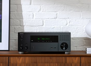 AV-ресивер Onkyo TX-RZ30