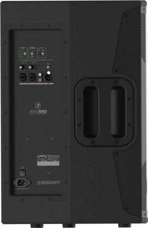 Mackie SRM550
