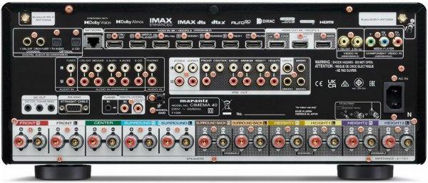Marantz Cinema 40