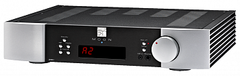 Интегральный усилитель Moon by Simaudio 340i X, 2-Tone