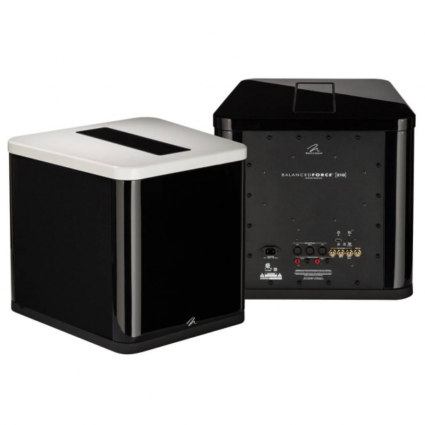 Martin Logan BalancedForce 210