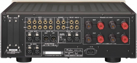Accuphase E-480