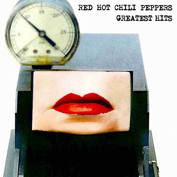 Red Hot Chili Peppers ‎– Greatest Hits