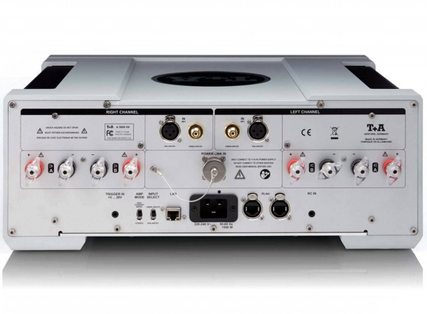 T+A A 3000 HV
