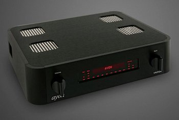 Ayon Kronos Ultimate