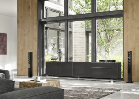 Напольная акустика Revox Elegance G120