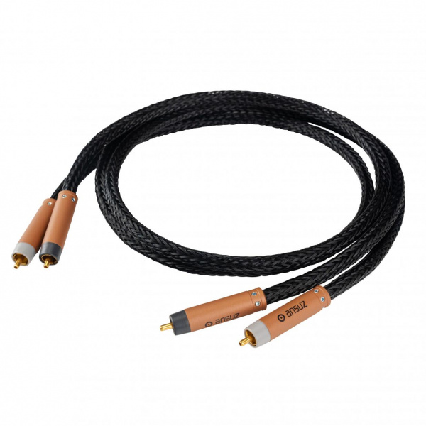 Ansuz Signalz A3 RCA