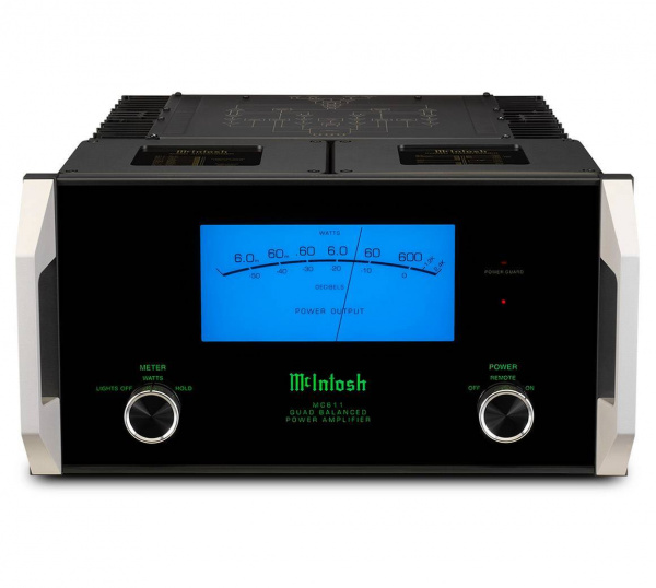 McIntosh MC611