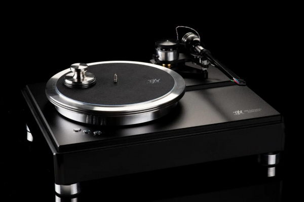 VPI HW-40 Black Edition
