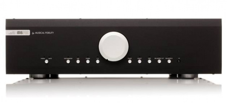 Musical Fidelity M6S PRE