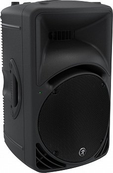 Mackie Srm450v3