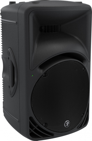 Mackie Srm450v3