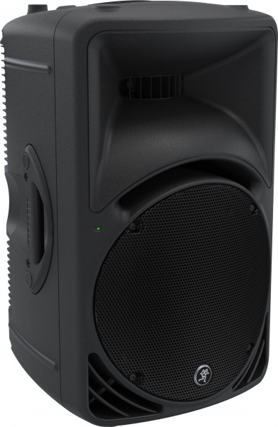 Mackie Srm450v3