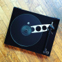 Проигрыватель винила Rega Planar 3 (Nd5) Black