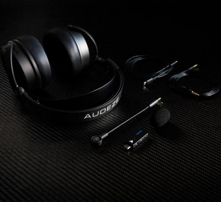 Audeze Maxwell for PlayStation