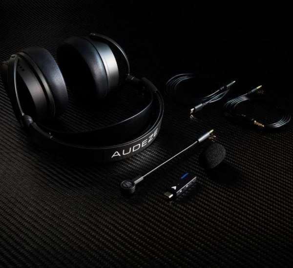 Audeze Maxwell for PlayStation