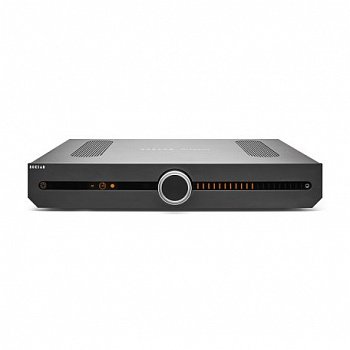  Интегральный усилитель Roksan Attessa Integrated Amplifier Black