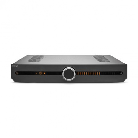  Интегральный усилитель Roksan Attessa Integrated Amplifier Black