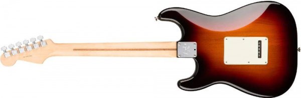 Fender AM PRO Strat MN 3TS