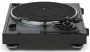 Thorens TD 102 A Piano Black