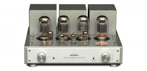 Line Magnetic LM-216 IA