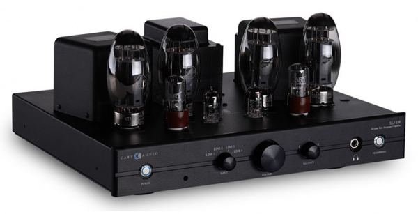 Cary Audio SLI 100