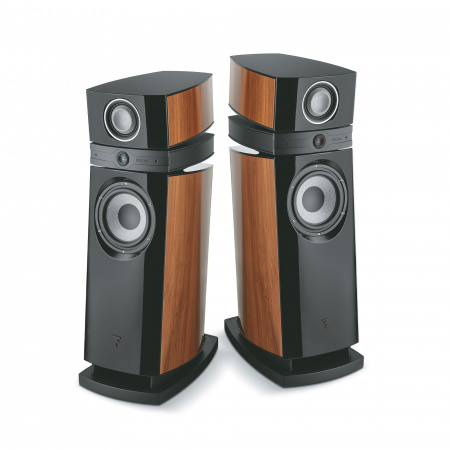 Focal Scala Utopia Evo M